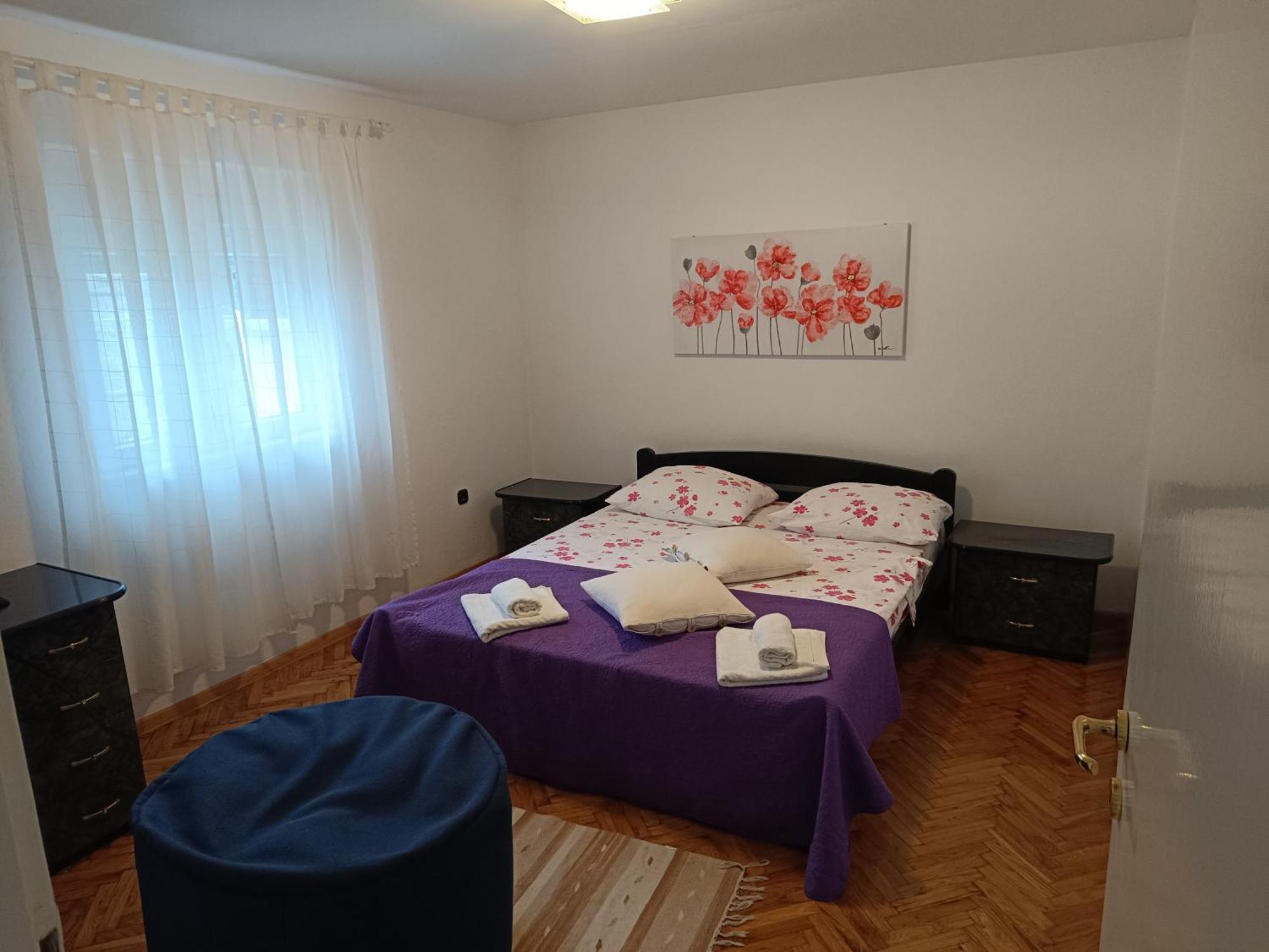 Villa Neno Donji Zemunik Extérieur photo
