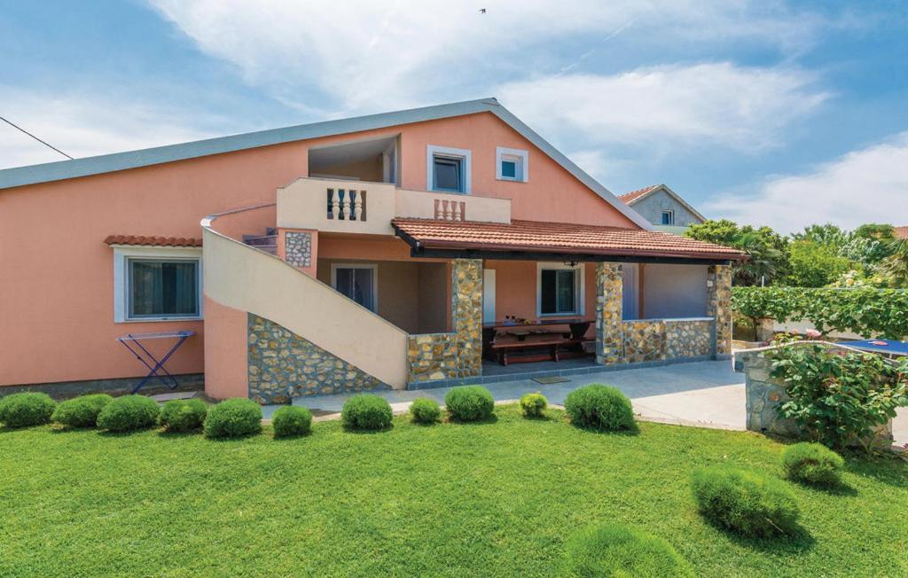 Villa Neno Donji Zemunik Extérieur photo